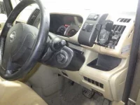 Nissan SERENA лот № 4689 оценка 3.5  с аукциона в Японии 5