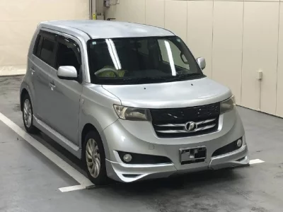 Toyota BB