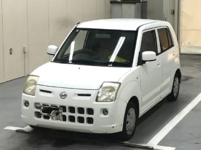 Nissan PINO