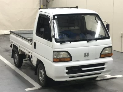 Honda ACTY TRUCK