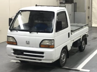 Honda ACTY TRUCK