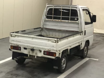 Honda ACTY TRUCK