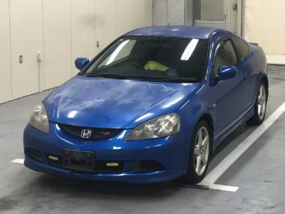 Honda INTEGRA