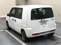 Honda SPIKE лот № 1032 оценка 3.5  с аукциона в Японии 1