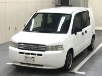 Honda SPIKE лот № 1032 оценка 3.5  с аукциона в Японии 2