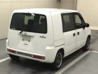 Honda SPIKE лот № 1032 оценка 3.5  с аукциона в Японии 3