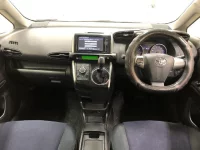 Toyota WISH лот № 3054 оценка 3.5  с аукциона в Японии 4