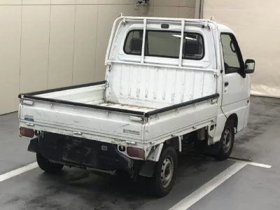 Subaru SAMBAR