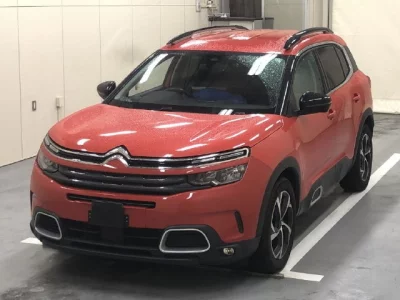 Citroen C5