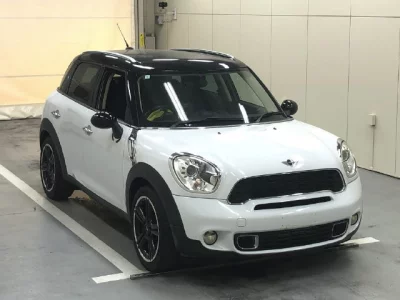 BMW MINI
