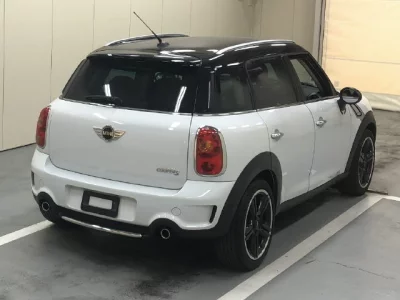 BMW MINI