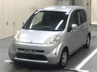 Honda LIFE лот № 4016 оценка R  с аукциона в Японии 2