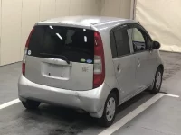 Honda LIFE лот № 4016 оценка R  с аукциона в Японии 3