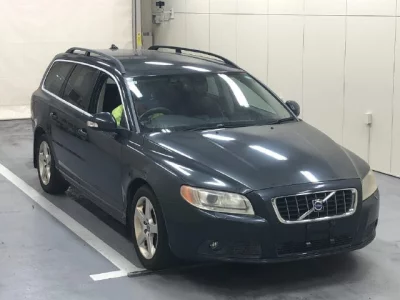 Volvo V70