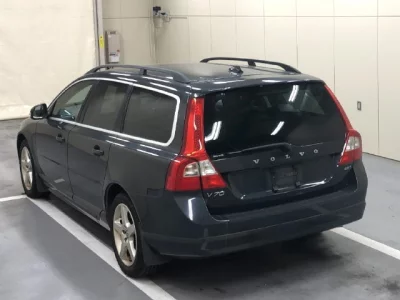Volvo V70