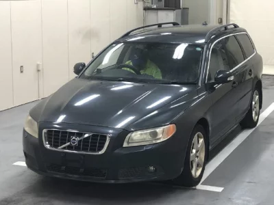 Volvo V70