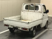 Nissan CLIPPER TRUCK лот № 1013 оценка   с аукциона в Японии 3