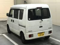 Mazda SCRUM лот № 1808 оценка R  с аукциона в Японии 1