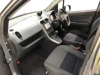 Suzuki SPLASH лот № 2813 оценка R  с аукциона в Японии 5