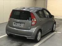 Suzuki SPLASH лот № 2813 оценка R  с аукциона в Японии 3