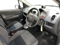 Suzuki SPLASH лот № 2813 оценка R  с аукциона в Японии 4