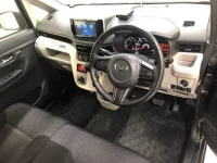 Daihatsu MOVE лот № 2310 оценка 4  с аукциона в Японии 5