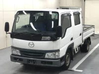 Mazda TITAN лот № 8604 оценка R  с аукциона в Японии 2