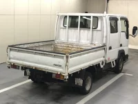 Mazda TITAN лот № 8604 оценка R  с аукциона в Японии 3