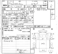 Mazda TITAN лот № 8604 оценка R  с аукциона в Японии 4