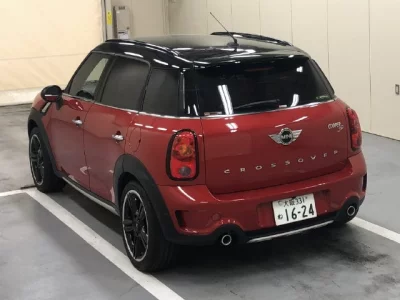 BMW MINI