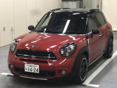 BMW MINI