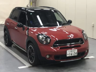 BMW MINI