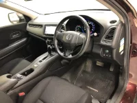 Honda VEZEL лот № 3065 оценка R  с аукциона в Японии 5