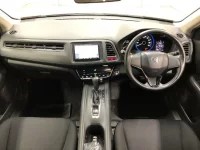 Honda VEZEL лот № 3065 оценка R  с аукциона в Японии 4