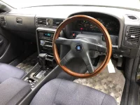 Nissan CEDRIC лот № 6083 оценка 4  с аукциона в Японии 5