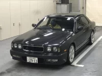 Nissan CEDRIC лот № 6083 оценка 4  с аукциона в Японии 2