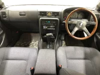 Nissan CEDRIC лот № 6083 оценка 4  с аукциона в Японии 4