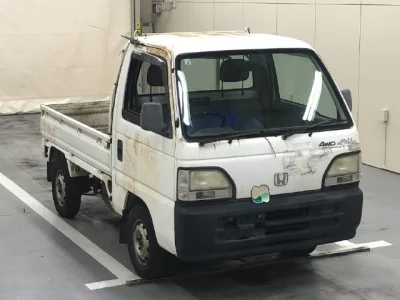 Honda ACTY TRUCK
