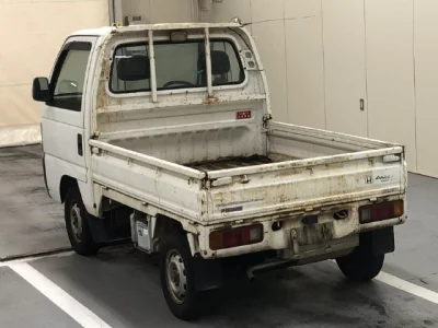 Honda ACTY TRUCK