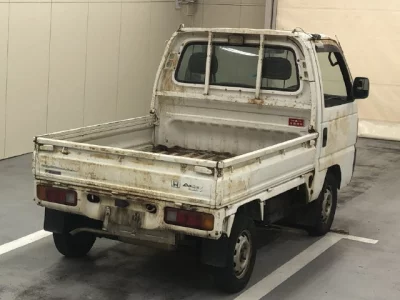 Honda ACTY TRUCK