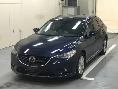 Mazda ATENZA WAGON
