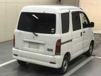 Daihatsu HIJET VAN лот № 1112 оценка R  с аукциона в Японии 3