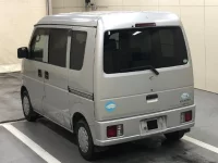 Suzuki EVERY лот № 2314 оценка 3.5  с аукциона в Японии 1