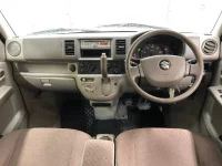 Suzuki EVERY лот № 2314 оценка 3.5  с аукциона в Японии 4