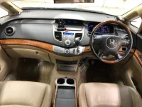 Honda ODYSSEY лот № 3715 оценка 3.5  с аукциона в Японии 4