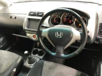 Honda FIT лот № 3716 оценка 3.5  с аукциона в Японии 5