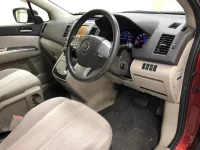 Mazda MPV лот № 3713 оценка 3.5  с аукциона в Японии 5