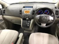 Mazda MPV лот № 3713 оценка 3.5  с аукциона в Японии 4