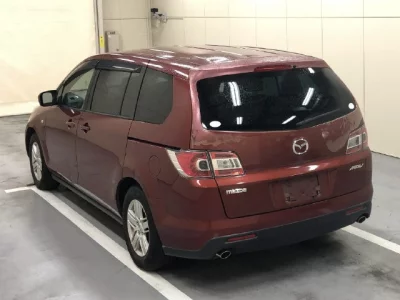 Mazda MPV