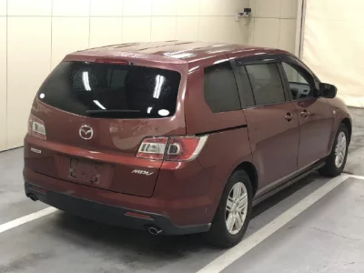 Mazda MPV